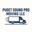 Puget Sound Pro Moving LLC logo