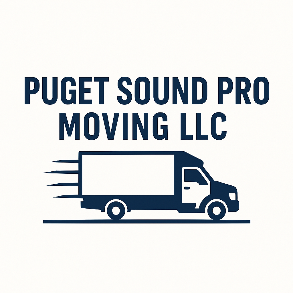 Puget Sound Pro Moving LLC